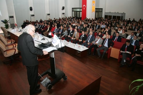 Yabancıların Taşınmaz Edinimlerinde Güncel Tartışmalar

 - 11