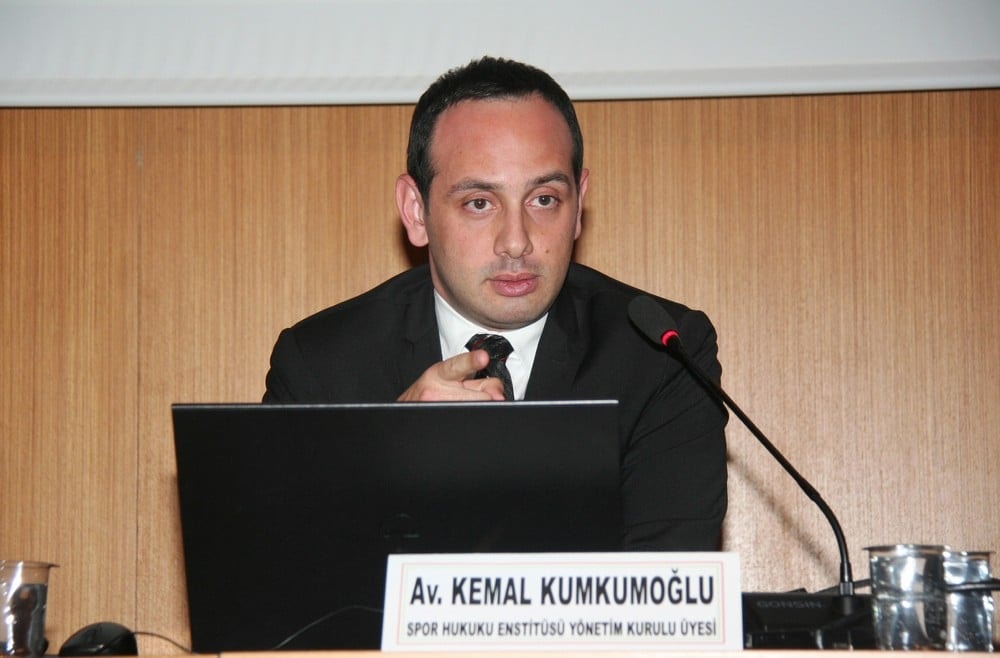 Spor Tahkim Kurullarının Bağımsızlığı ve Tarafsızlığı - 15