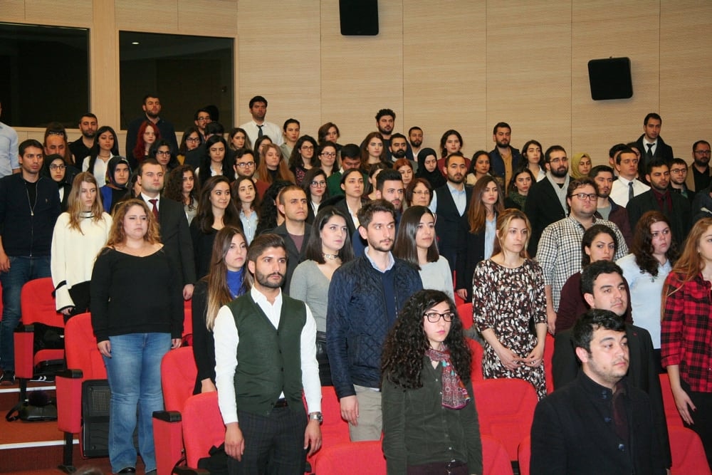 Avukatlık Farklılıktır - 20