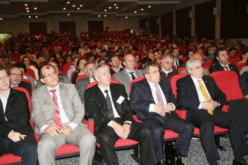 Hukuk Muhakemeleri Kanunu Uygulamasında İş Hukuku Yargılaması
 - 5