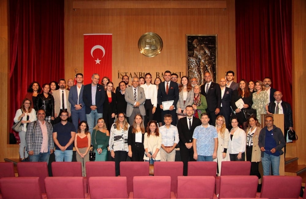 Kat Mülkiyeti Hukukunda Yönetim Semineri - 25