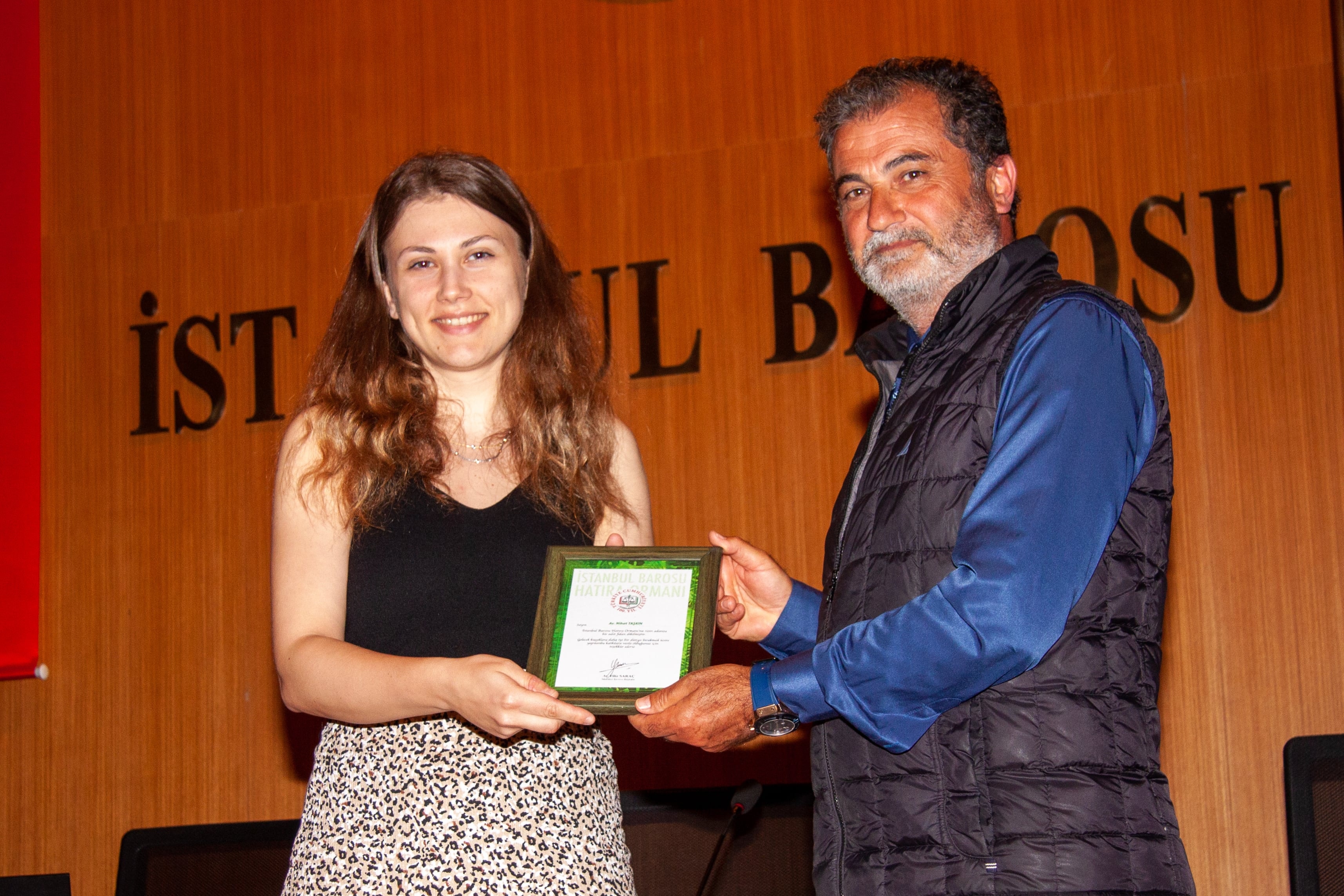 Site ve Apartmanlarda Hizmet Sözleşmelerinden Kaynaklanan Uyuşmazlıklar Semineri - 7