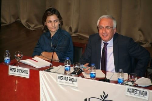 Kadına Ve Aileye Yönelik Şiddetle Mücadelenin Bir Devlet Politikası Olarak Ortaya Konulması Gerekir
 - 94