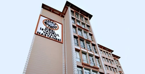 Meslektaşlarımız Sağlık Güvencesine Kavuştu
 - 21