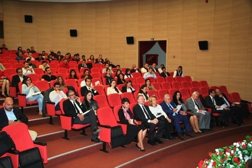 Lojistik, Taşıma Hukuku Ve Taşıma Sigortaları Sempozyumu-1
 - 69