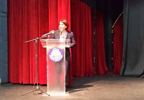 Seçme Ve Seçilme Hakkının 80.Yılı

 - 3