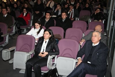 Staj Eğitim Merkezi 19. Dönem 2011-3 Eğitim Dönemi Başladı

 - 11