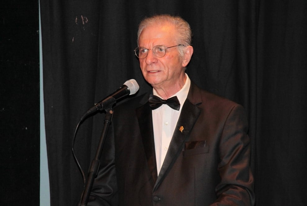 Klasik Türk Müziği Koromuzun Yaz Konseri  - 1