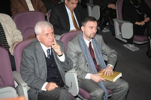 Ceza Muhakemesinde İddia Makamı

 - 8