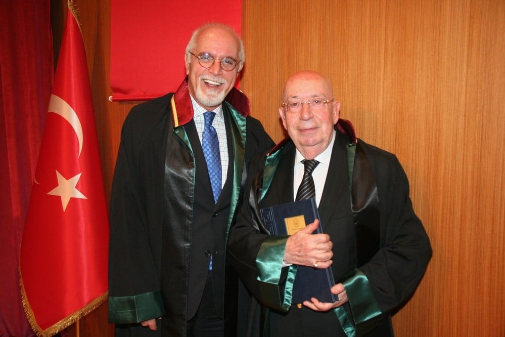 İstanbul Barosu 140 Yaşında!  - 41