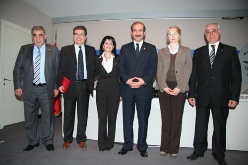 Yargı Reformu Stratejisi Ve Eylem Planı - 34