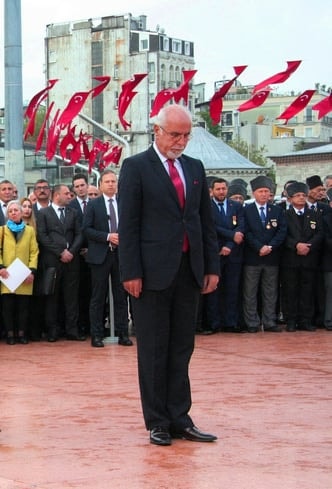 Atamızı 79. Ölüm Yıldönümünde Minnetle Andık - 29