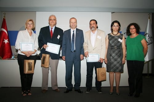 Hukuk Ve Tıp Mensupları Arasında Ortak Dil
 - 41