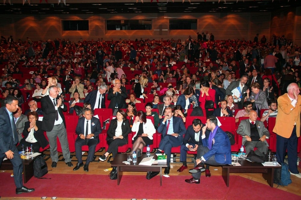 Başkan Durakoğlu Güven Tazeledi - 259