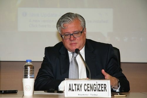 Tarih Bilinci Olmadan Bugünü Kendi Değeri İçinde Yaşayamayız - 7