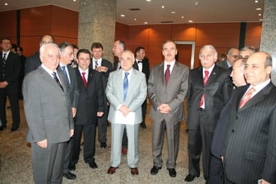 “Adalete Erişim” Konusu
Uluslararası Boyutta
 Değerlendirildi - 13