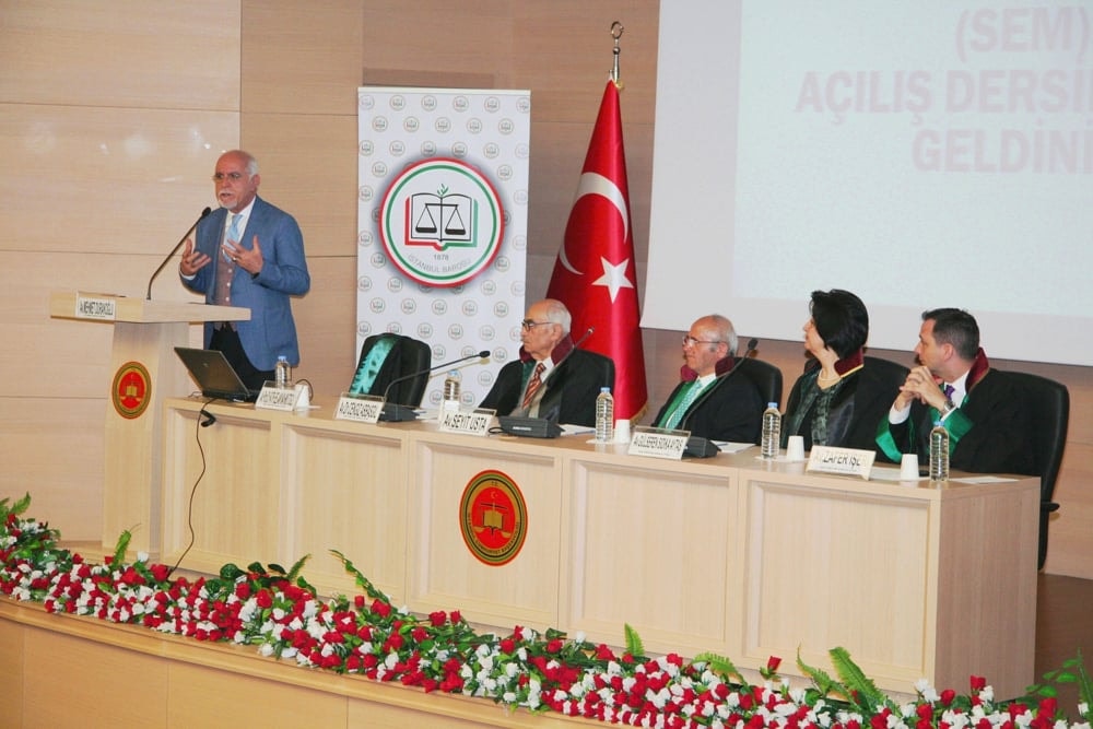 Avukatlık Farklılıktır - 53