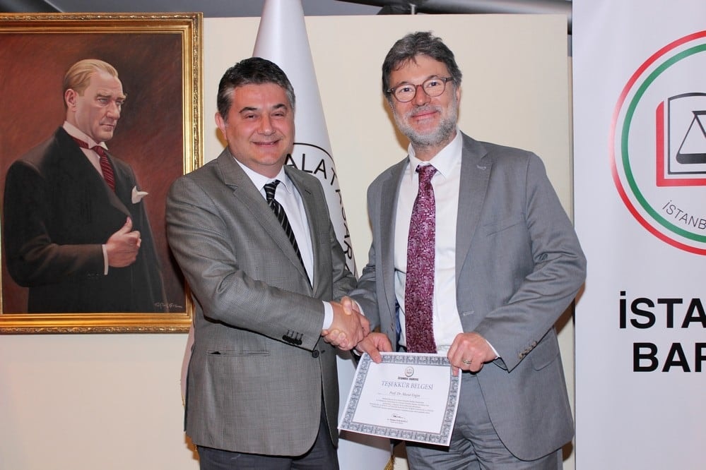 İş Hukuku ve Sosyal Güvenlik Hukukuna İlişkin Sorunlar Ve Çözüm Önerileri - 219