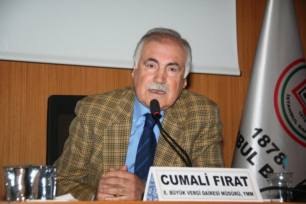 Vergi Hukukunda Güncel Sorunlar - 17