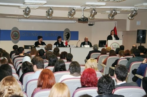 Avukatlık Özgün Ve Özgür Bir Meslektir
 - 13