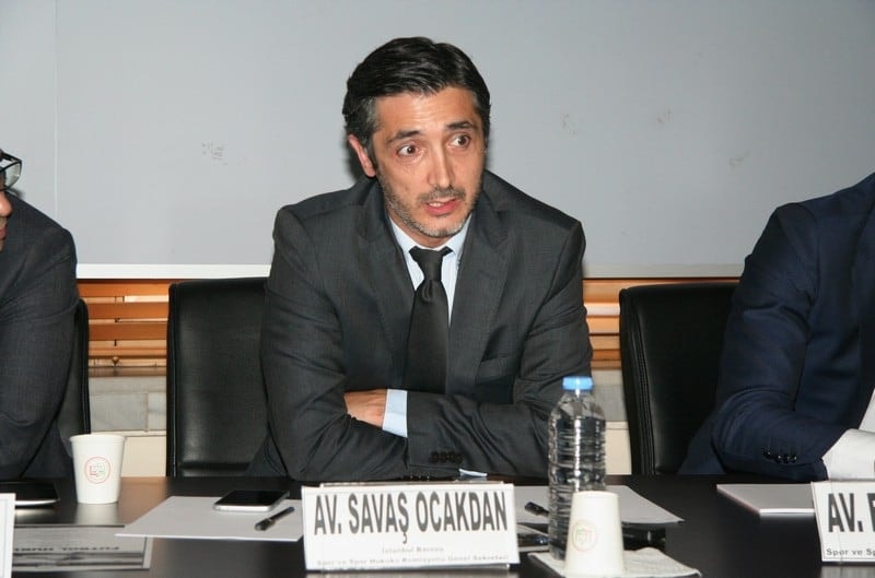 Futbol Hukuku Paneli - 30