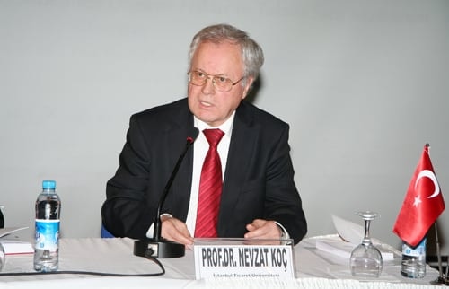 Yeni Türk Borçlar Kanunu Sempozyumu
 - 30