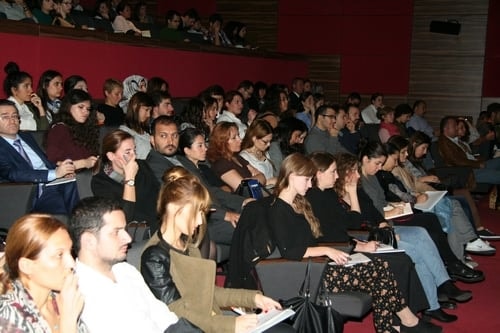 Fikri Ve Sınaî Haklarda Problemler Ve Çözüm Yolları

 - 37