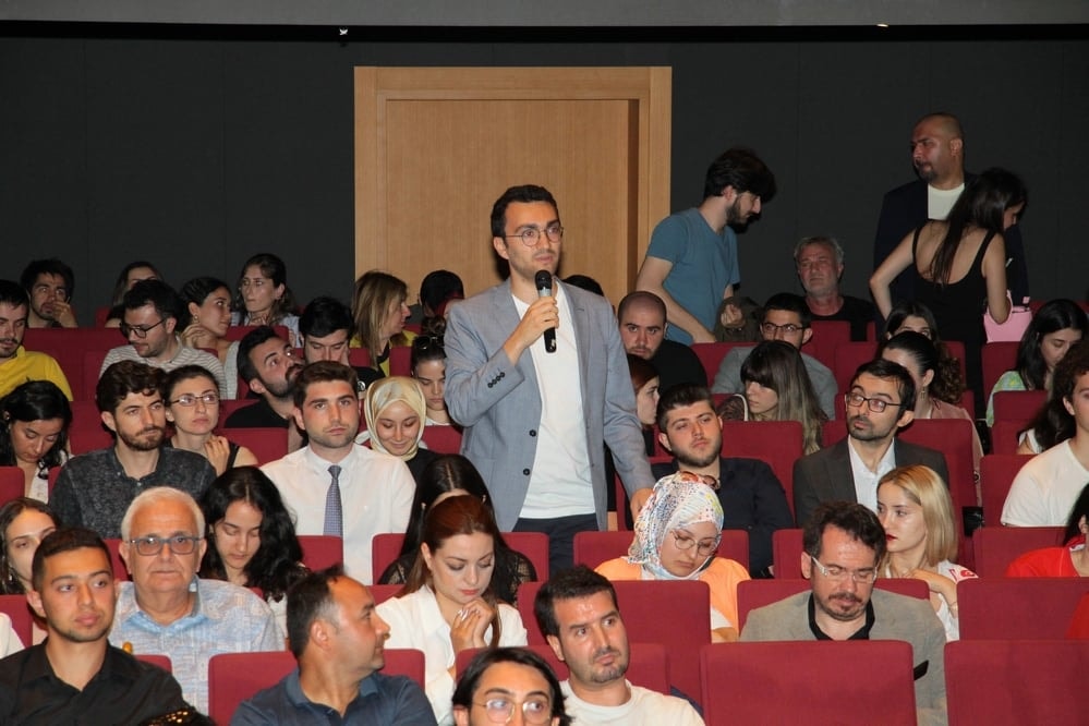 Kira Hukukunda Güncel Gelişmeler Eğitim Semineri - 24