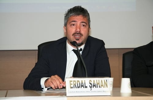 Kanal İstanbul Projesi
 - 23