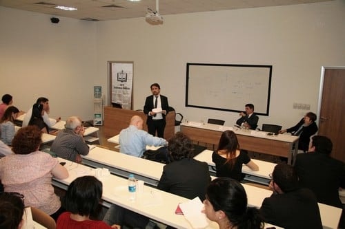 Muhakeme Hukuk Açısından Adli Bilişim

 - 27