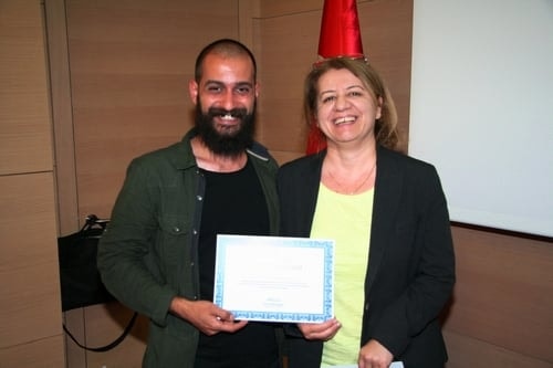 Sporda Çocuk İstismarı Ve Koruma 
 - 36