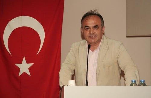 Adalet Bakanlığının Avukatlık Yasa Taslağıyla Vesayet İnanılmaz Boyutlara Ulaşıyor

 - 40