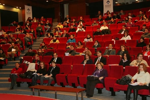 “Kadın Hakları Ve Aile İçi Şiddet” Konulu Eğitim Seminerleri

 - 5