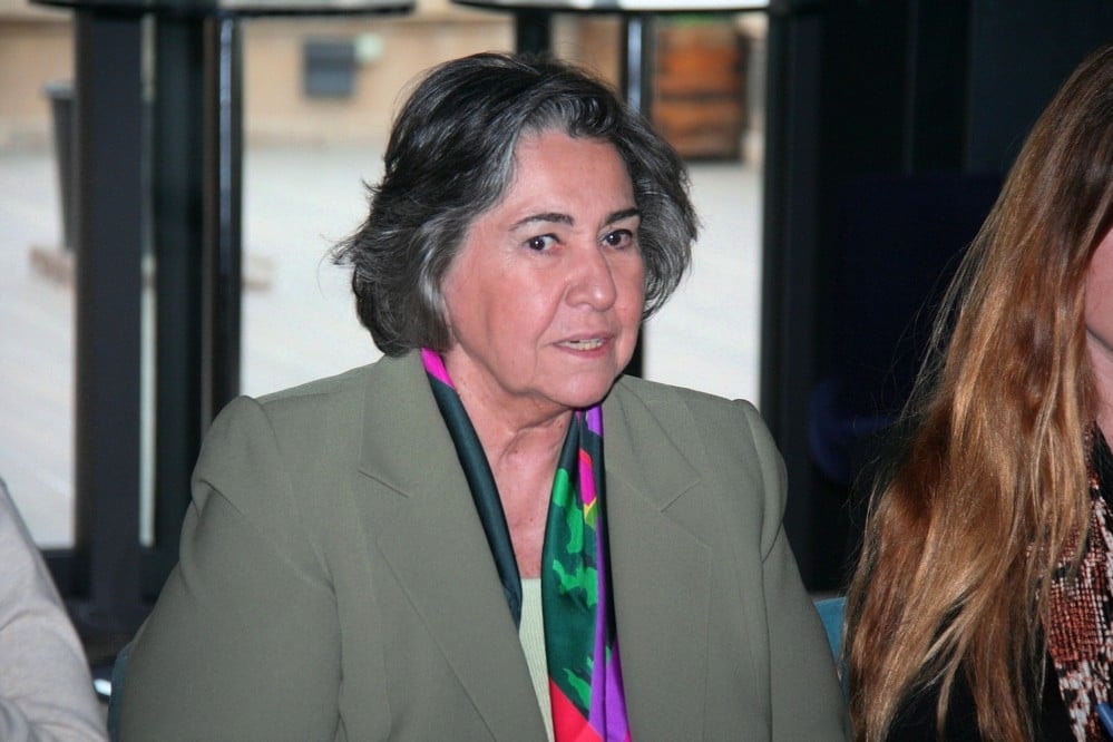 Avrupa Genç Hukukçular Derneği İstanbul Barosu’nu Ziyaret Etti - 6