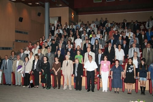 Mesleklerinde 50 Yılı Dolduran 271 Avukata Onur Plaketi Verildi - 2