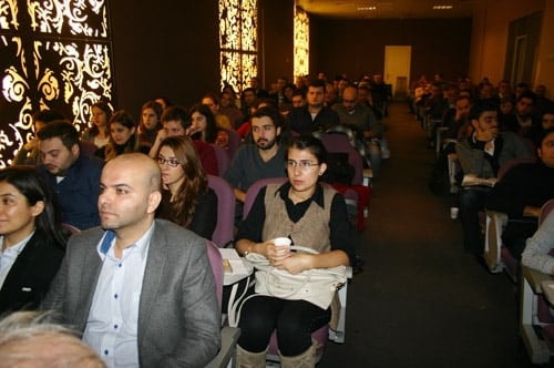 Sportif Uyuşmazlıklar Ve Tahkim

 - 9