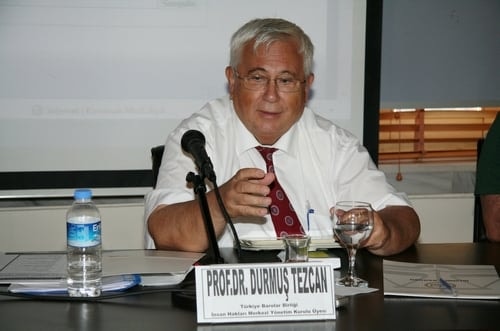 İnsan Hakları İzleme Raporlama Ve Arşivleme (İhirap) Projesi
 - 21