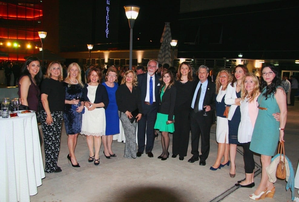 Türkiye Barolar Birliği Başkanlığına Feyzioğlu Yeniden Seçildi - 385