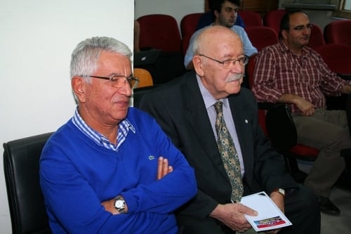 Küba Devrimi. Başka Bir Dünya - 18