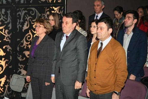 Sem Eğitim Dönemi Başladı  - 4