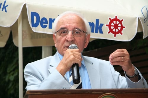 Baro Meclisi Toplandı
 - 26