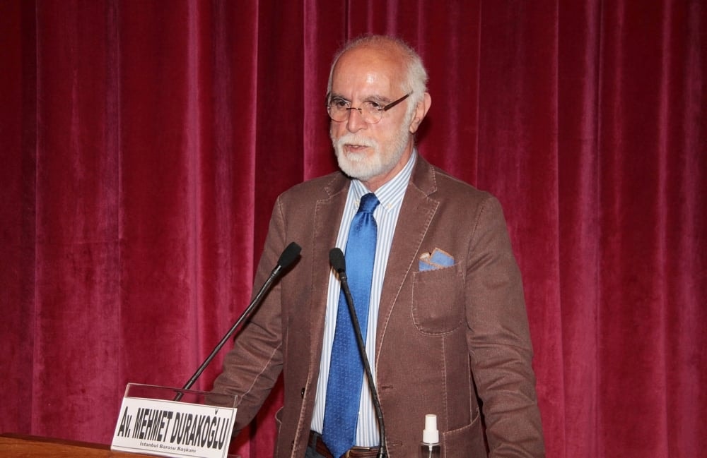 Spor Kulüpleri ve Spor Federasyonları Kanunu Paneli - 1