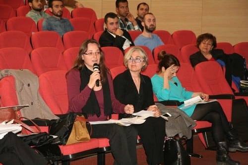 İdari Muhakemede Adalete Erişim Ve Adli Yardım Hakkı

 - 15