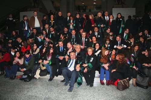 Hukuk Silah, Polis Yargı Olamaz!
 - 74