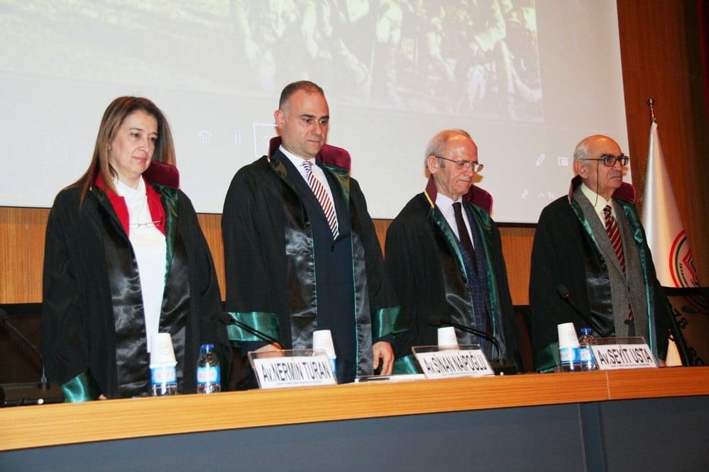 Staj Eğitim Merkezinde Yeni Eğitim Dönemi Başladı - 5