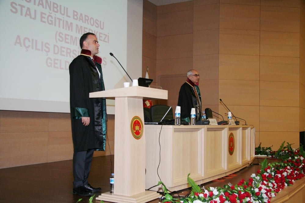 Sem Yeni Eğitim Dönemi Başladı - 11