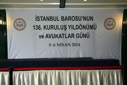 Hukuk Devleti Tesis Edilene, Yargı Bağımsız Olana Kadar, Bedeli Ve Pahası Ne Olursa Olsun Bu Mücadeleyi Birlikte Sürdüreceğiz - 1