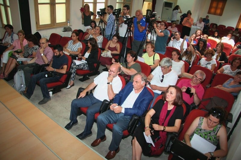 Müftülüklere Nikah Yetkisi Çok Yönlü Anayasa İhlalidir, Medeni Kanunun Yok Sayılmasıdır Acilen Geri Çekilmelidir - 27