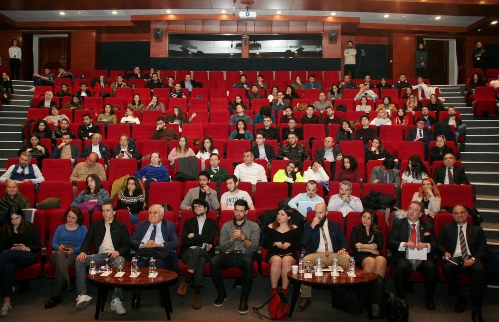 Yeni Nesil Teknolojiler ve Hukuk - 2