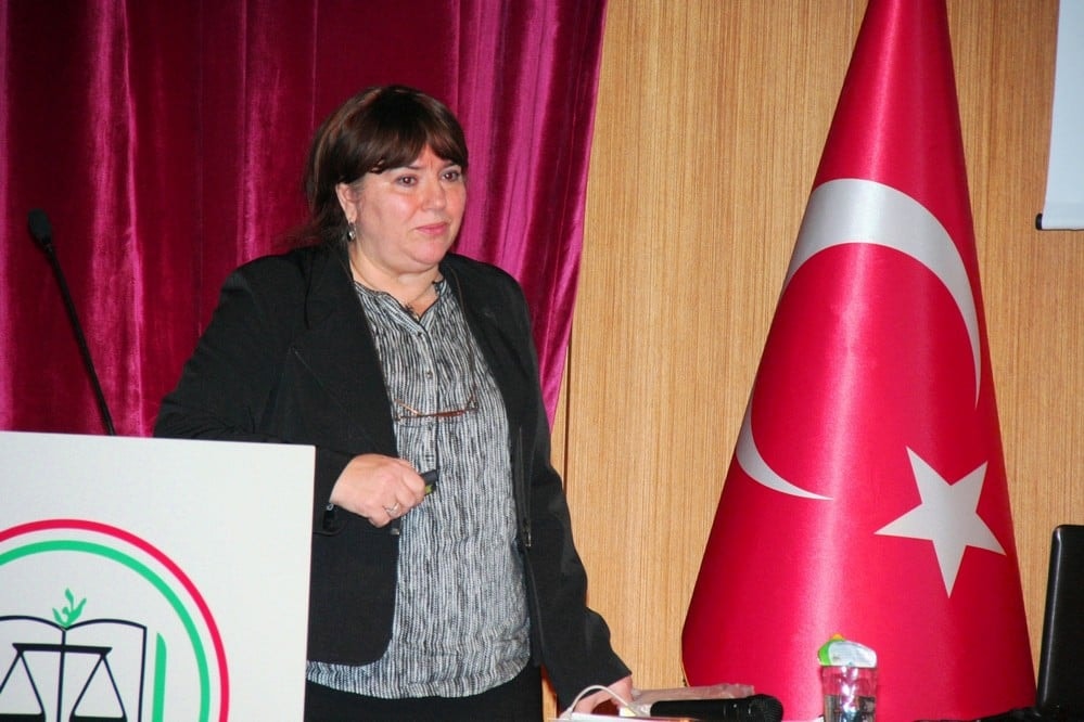 Kalite Yönetimi Sistemi Temel Eğitimi Yapıldı - 55